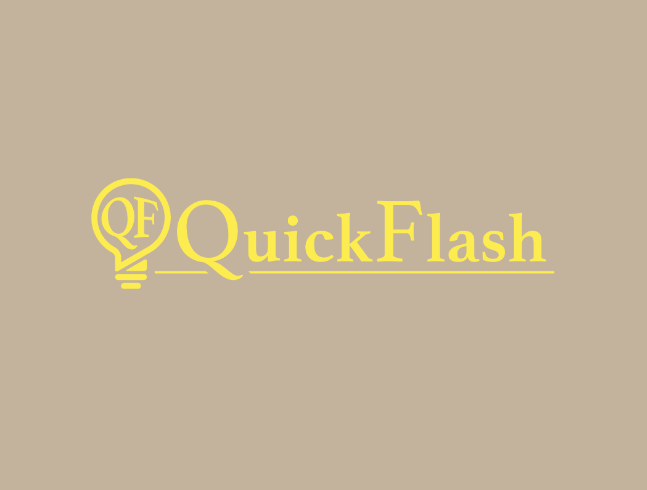 QuickFlash