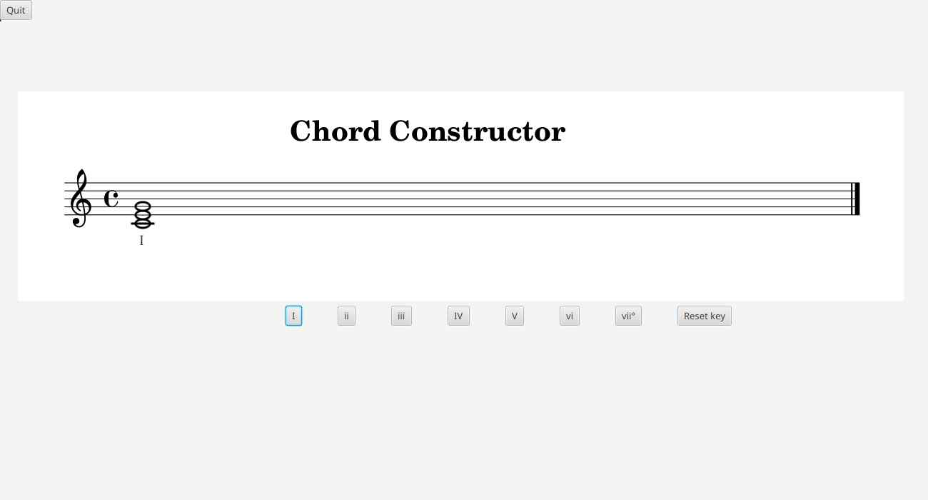 ChordConstructor