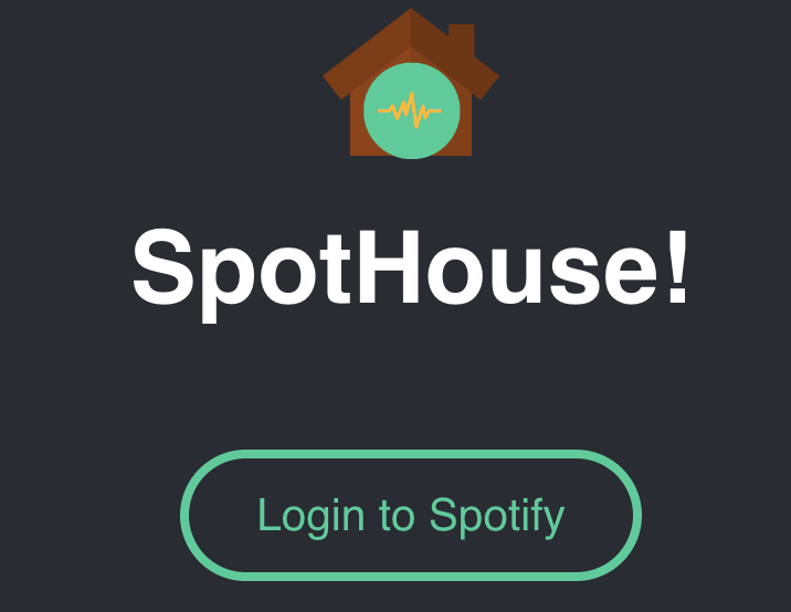 Spothouse